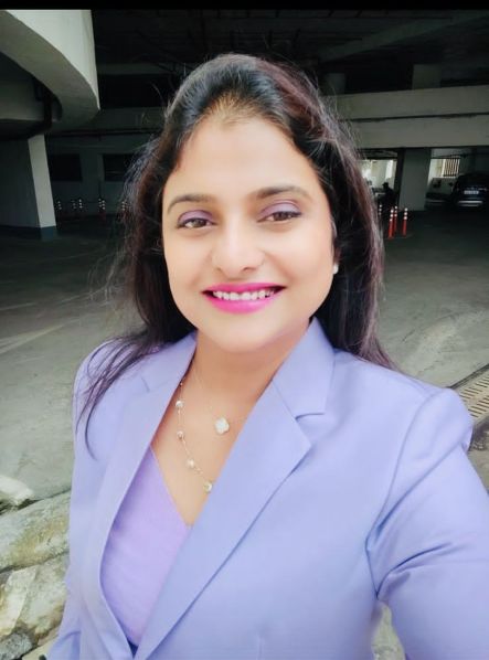maushmi